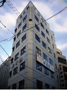 中学入試、高校入試のプロ　修明塾の浅草橋校