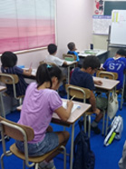 中学入試、高校入試のプロ　修明塾の葛飾区高砂校
